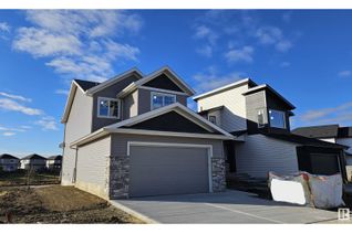 House for Sale, 6301 Dansereau Cr, Beaumont, AB