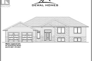 Property for Sale, 301 Stockdale Road, Quinte West (Murray Ward), ON