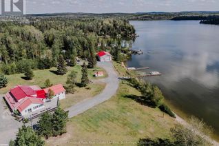 Motel Business for Sale, 501 Resort Road, Timiskaming Remote Area, ON