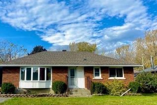 Bungalow for Sale, 1203 Princess Street, Cornwall, ON