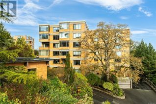 Property for Sale, 2910 Cook St #403, Victoria, BC