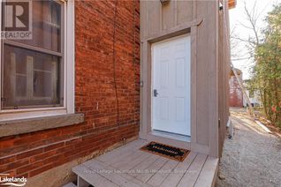 Property for Rent, 51-B Nelson Street W, Meaford, ON