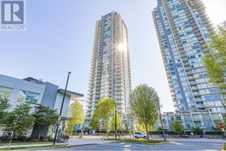 Condo Apartment for Sale, 6538 Nelson Avenue #2807, Burnaby, BC