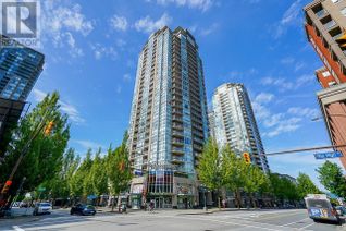 Condo Apartment for Sale, 2978 Glen Drive #507, Coquitlam, BC