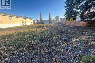 Property for Sale, 5507 Wagoner Crescent, Whitecourt, AB
