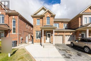 Property for Sale, 88 Truro Circle, Brampton (Bram West), ON