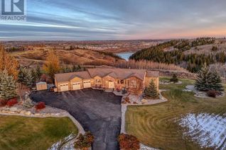 House for Sale, 27 Corral View, Rural Rocky View County, AB