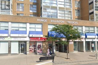 Office for Lease, 2401 Yonge Street #LL09/1, Toronto (Mount Pleasant West), ON