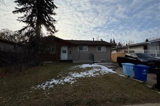 Bungalow for Sale, 217 Hillcrest Drive, Fort McMurray, AB