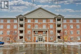 Condo for Rent, 391 Plains Road E #305, Burlington (LaSalle), ON