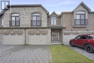 Townhouse for Sale, 2040 Shore Road #71, London, ON