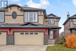 Duplex for Sale, 132 Springmere Grove, Chestermere, AB