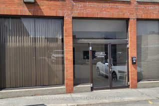 Commercial/Retail Property for Lease, 544 Champagne Drive, Toronto (York University Heights), ON