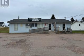 Commercial/Retail Property for Sale, 969 Royal Road, Memramcook, NB