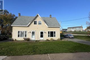 Duplex for Sale, 118-120 Hudson Street, Stellarton, NS