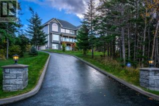 Property for Sale, 67 O'Rourkes Road, Holyrood, NL