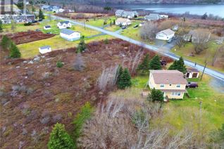 Property for Sale, 86 Riverdale Crescent, Salmon Cove, NL