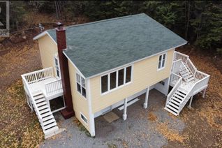 Detached House for Sale, 3 Partridge Berry Point, Howley, NL