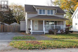 House for Sale, 6398 Crawford Street, Niagara Falls (212 - Morrison), ON