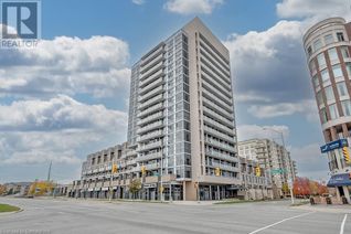 Condo Apartment for Sale, 1940 Ironstone Drive Unit# 216, Burlington, ON