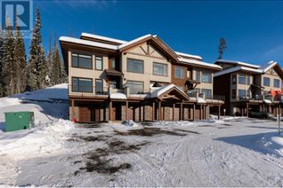 Condo for Sale, 7000 Mcgillivray Lake Drive #8, Sun Peaks, BC