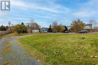 Commercial Land for Sale, 157-161 Conception Bay Highway, Conception Bay South, NL