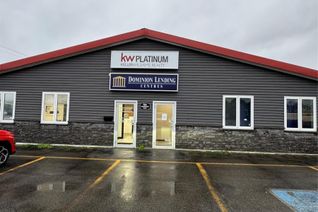 Property for Lease, 8a Hardy Avenue #B, Grand Falls-Windsor, NL