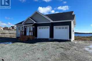 Bungalow for Sale, 87 Island Cove Road, Bay Bulls, NL