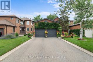 House for Sale, 77 Lord Simcoe Drive, Brampton (Westgate), ON