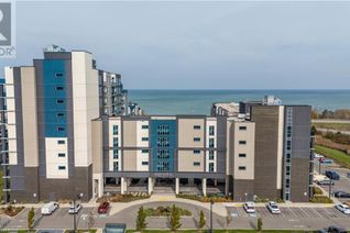 Condo for Sale, 16 Concord Place Unit# 801, Grimsby, ON