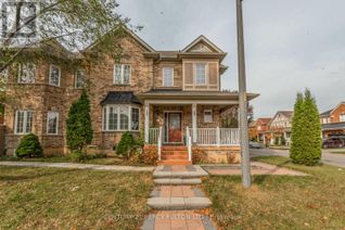 Property for Rent, 1 Cragg Crescent #Bsmt, Ajax (Northeast Ajax), ON