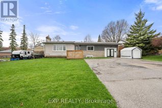 Bungalow for Sale, 143 Westmount Drive N, Orillia, ON