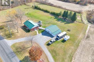 Property for Sale, 1976 Fish Lake Road, Prince Edward County (Sophiasburgh), ON