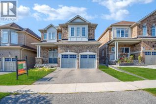 Detached House for Sale, 995 Wrenwood Drive, Oshawa (Taunton), ON