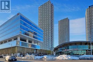 Condo for Sale, 1000 Portage Parkway S #1809, Vaughan (Concord), ON