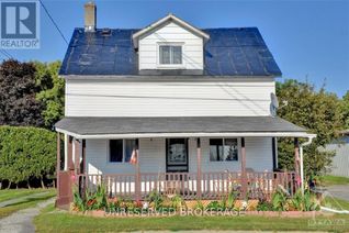 Detached House for Sale, 4297 County 31 Road, South Dundas, ON Detached House for Sale, 4297 County 31 Road, South Dundas, ON