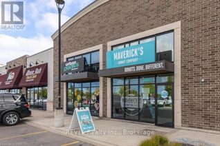 Bakery Non-Franchise Business for Sale, 300e Fourth Ave Avenue, St. Catharines (459 - Ridley), ON