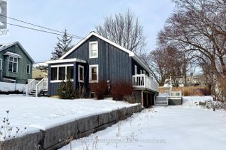 Detached House for Sale, 46 Mary Street, Prince Edward County (Picton), ON