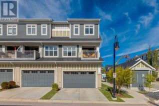 Townhouse for Sale, 295 Silverado Plains Park Sw, Calgary, AB