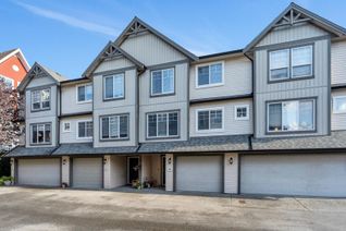 Condo Townhouse for Sale, 8917 Edward Street #16, Chilliwack, BC