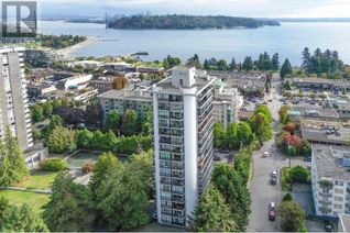 Condo for Sale, 650 16th Street #1504, West Vancouver, BC