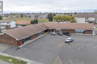 Commercial/Retail Property for Sale, 5601 31 Street, Lloydminster, AB