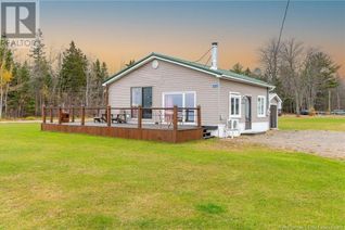 Property for Sale, 416 Bas-De-L'Allee Road, Richibouctou-Village, NB