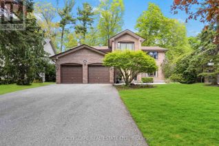 House for Sale, 1836 Friar Tuck Court, Mississauga (Sheridan), ON