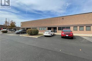 Commercial/Retail Property for Lease, 5035 North Service Road Unit# C-3, Burlington, ON