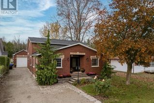 Detached House for Sale, 1048 Fern Road, Innisfil, ON