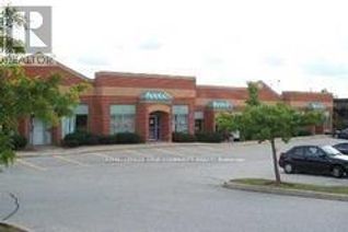 Industrial Property for Lease, 5 Shields Court #108, Markham (Milliken Mills West), ON