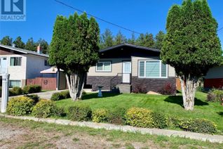 Detached House for Sale, 509 Hurry Avenue Nw, Cranbrook, BC