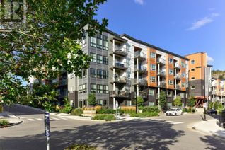 Condo Apartment for Sale, 722 Valley Road #211, Kelowna, BC