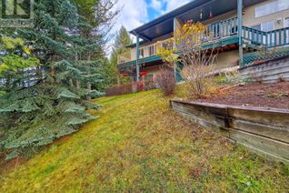 Duplex for Sale, 31a Wolf Crescent, Invermere, BC